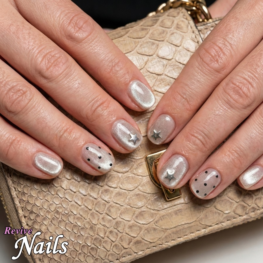 Revive Nails